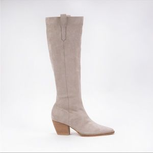 Birkin tall boot size 6.5